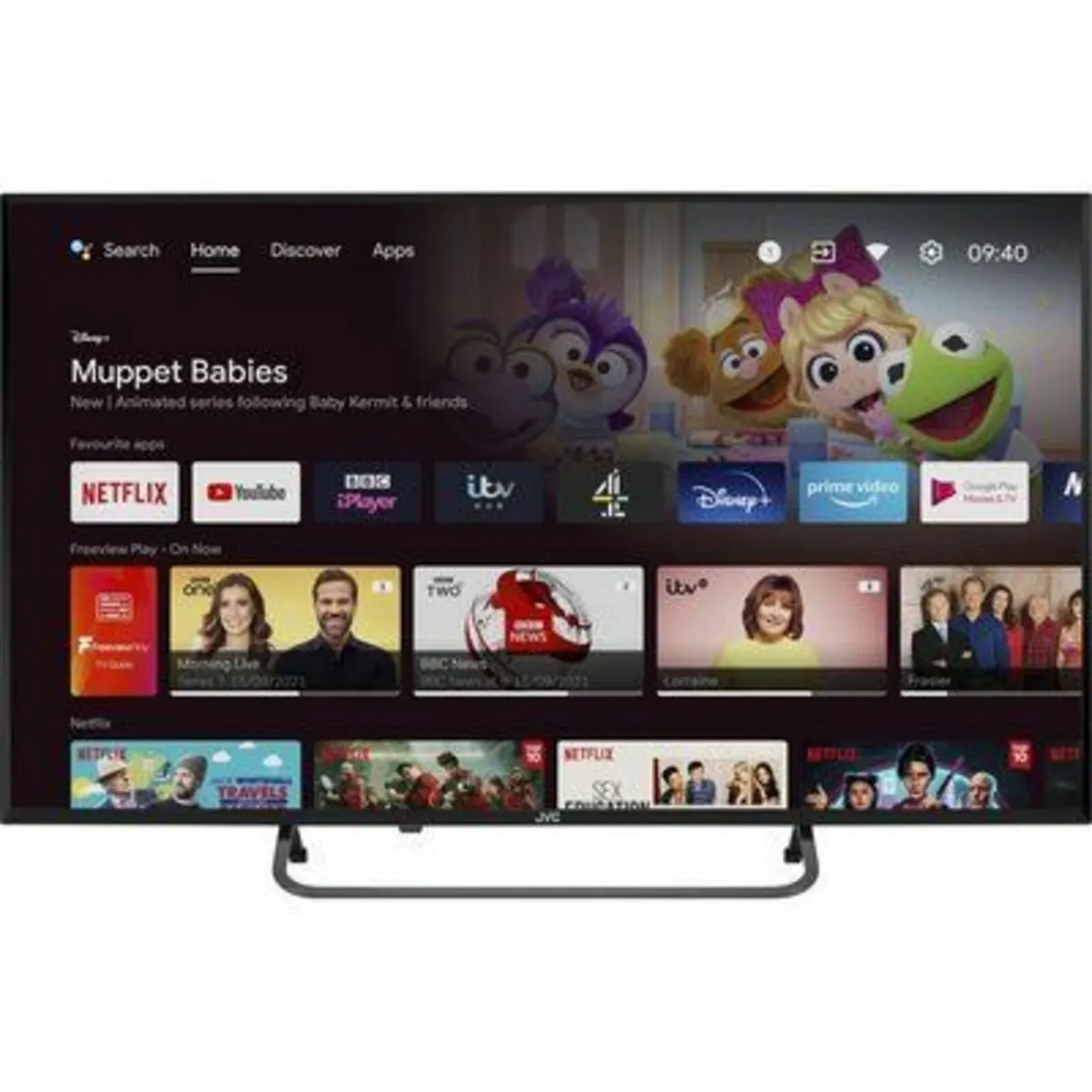 Television