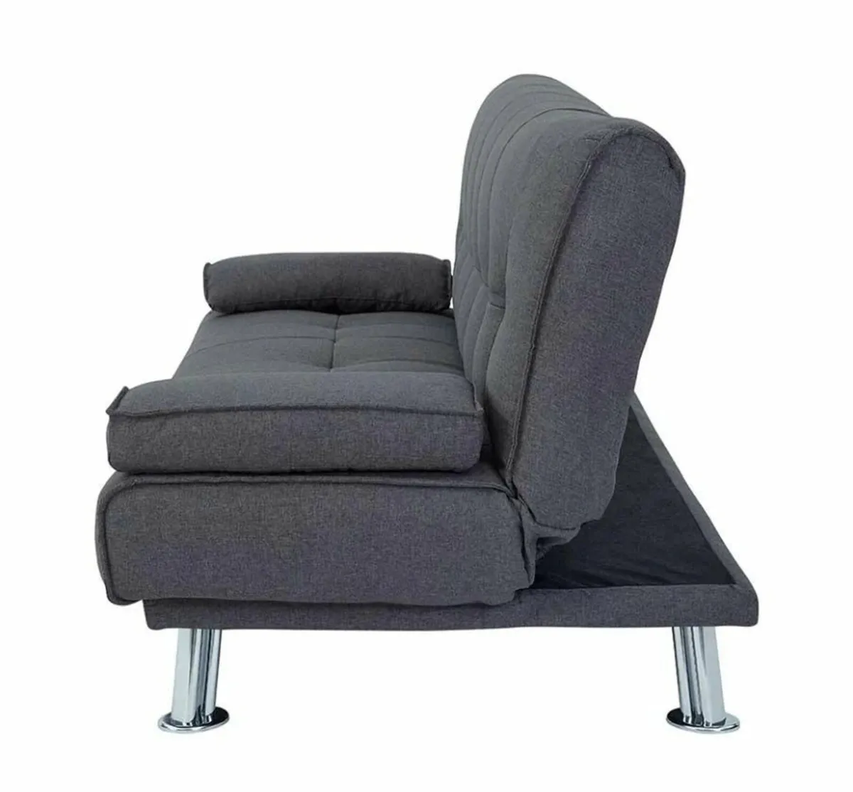 Sofa bed - Image 3