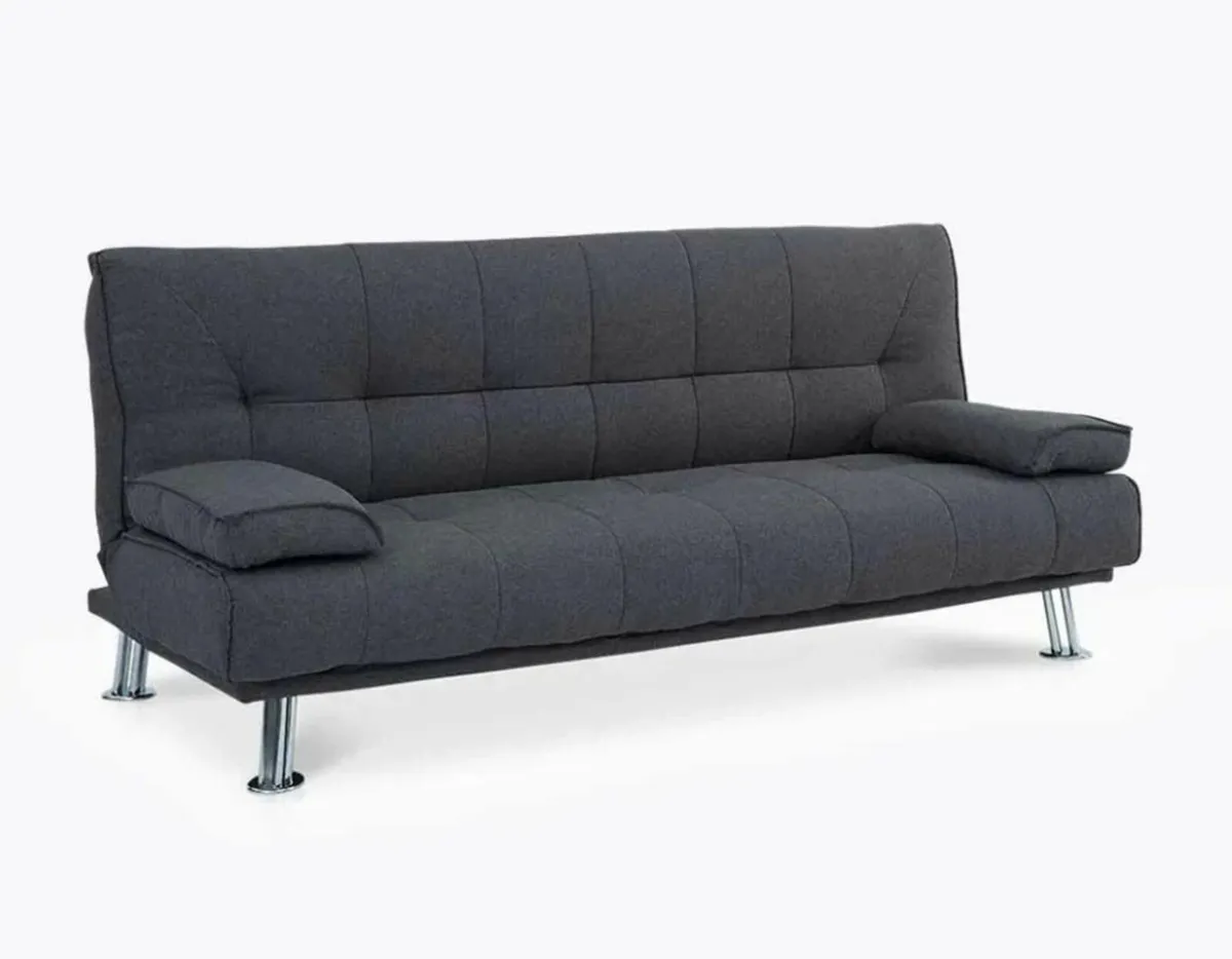 Sofa bed - Image 1