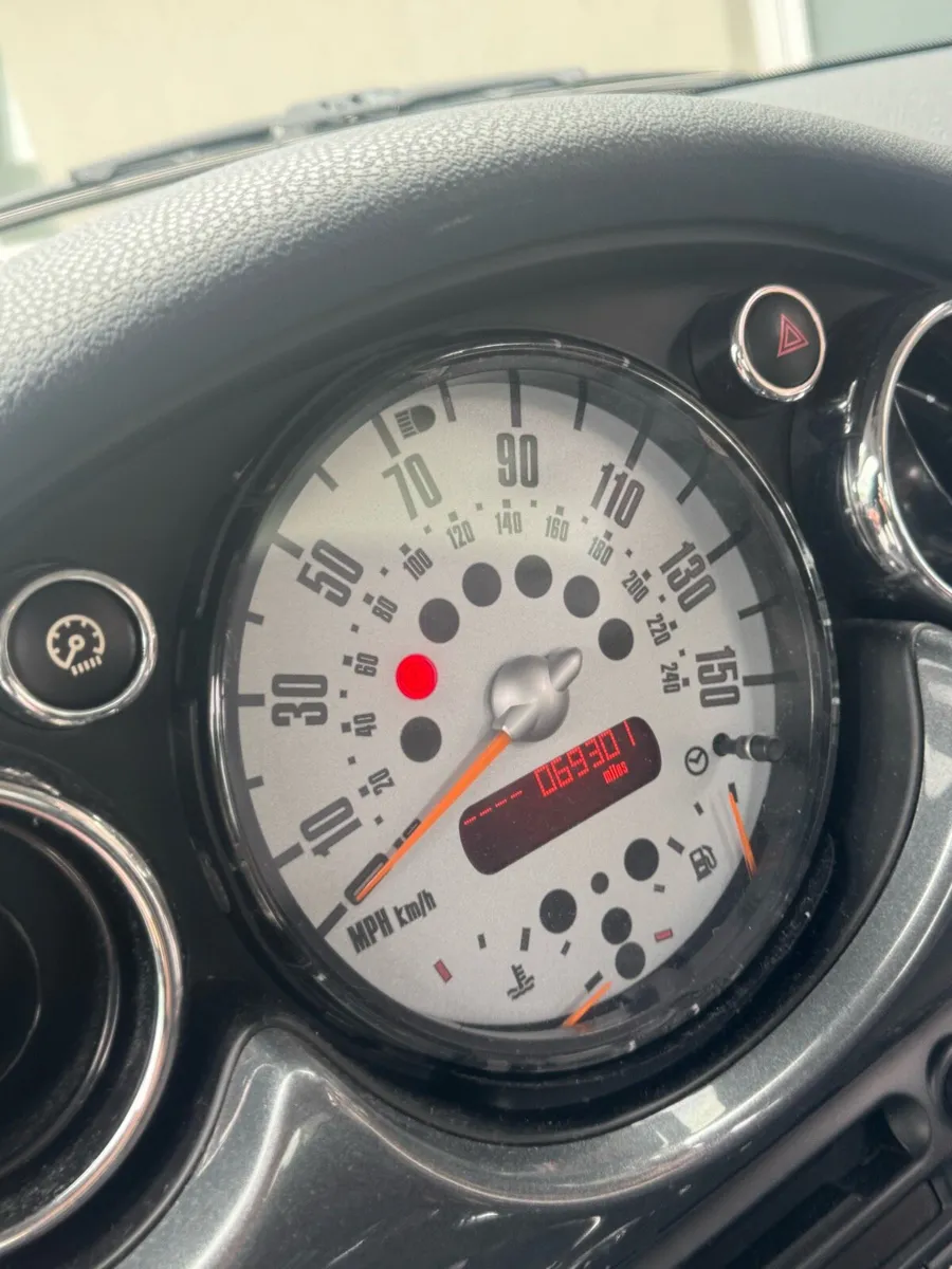 Mini cooper - Image 3