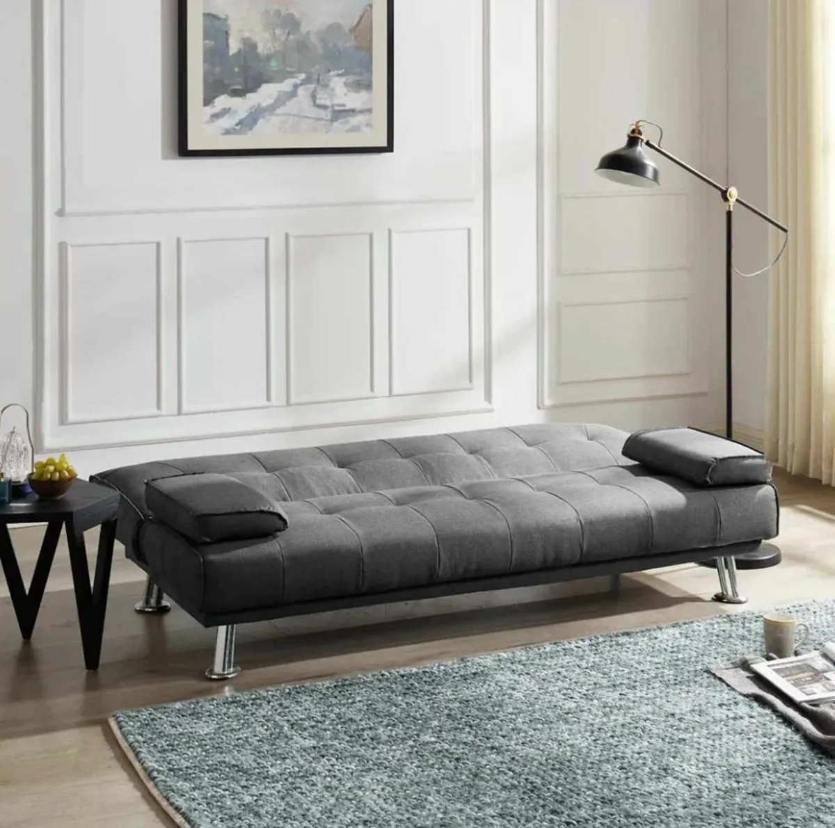 Sofa bed - Image 4