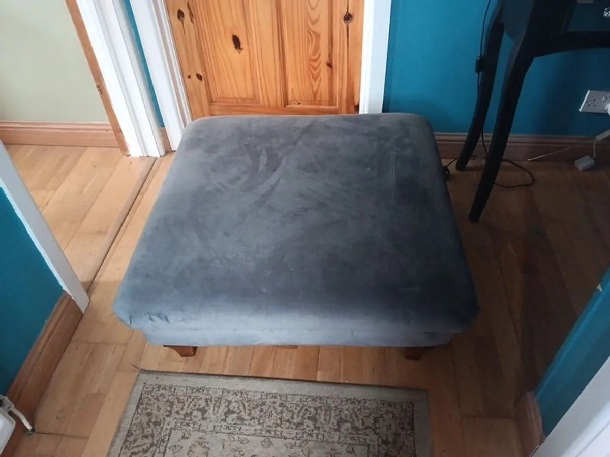 foot stool - Image 2