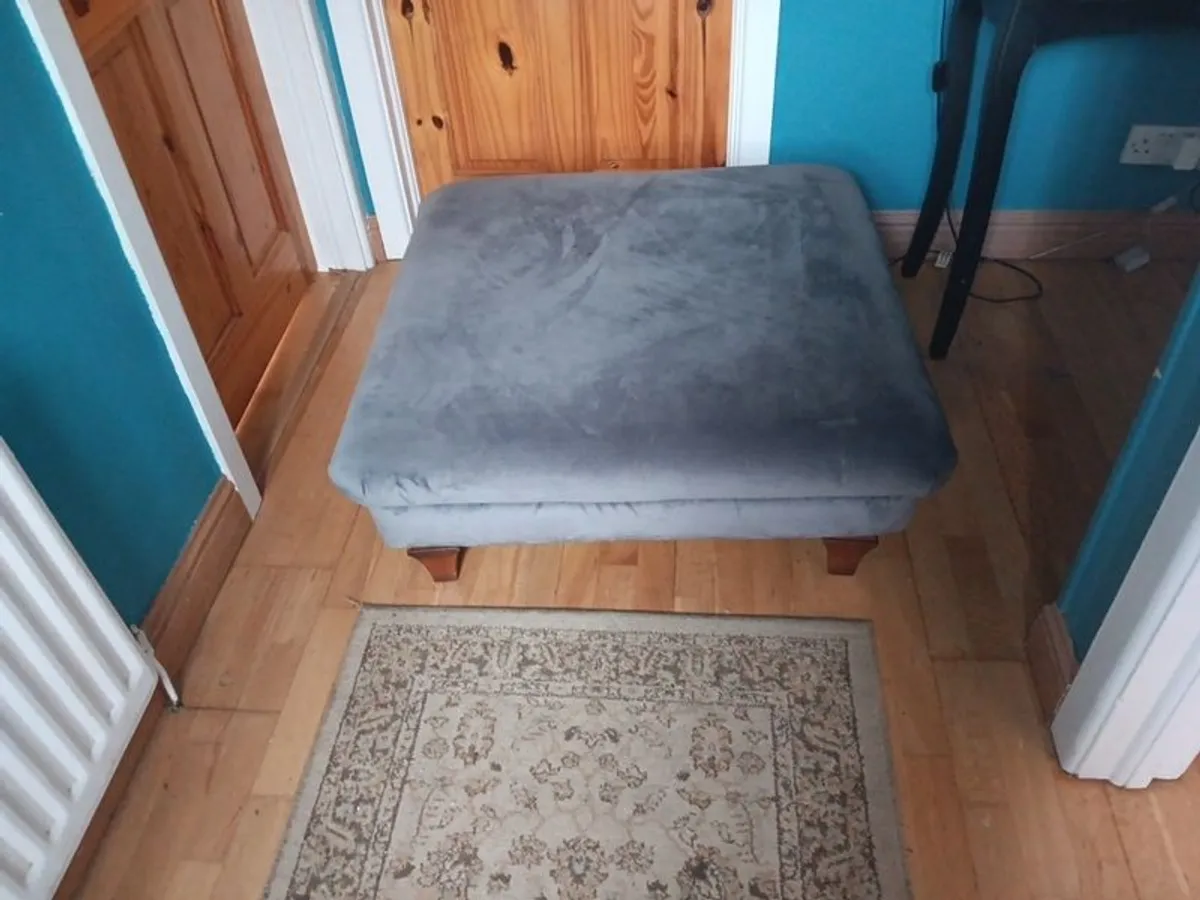foot stool - Image 3