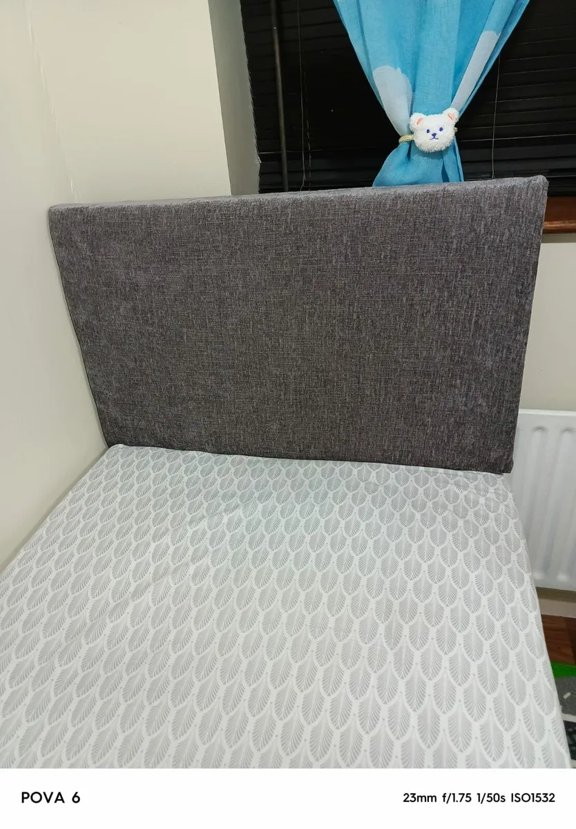 Single type bed New - Image 3