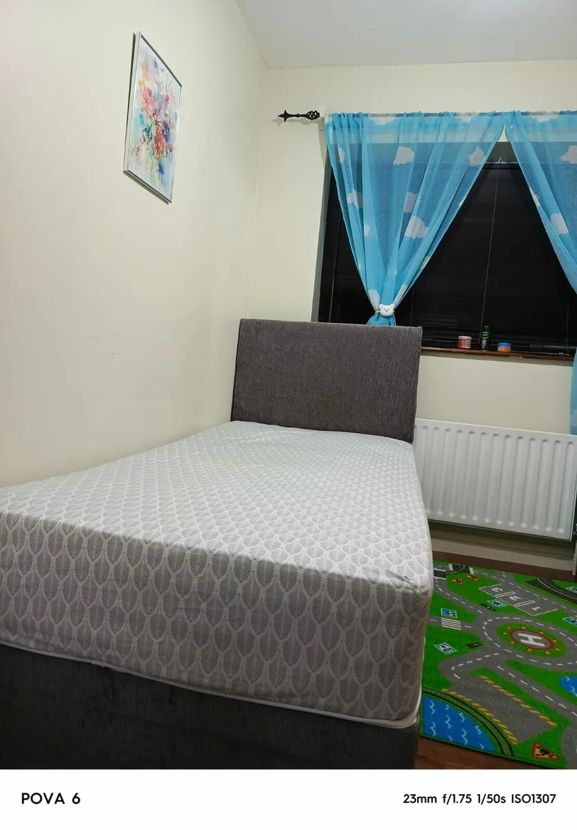 Single type bed New - Image 4