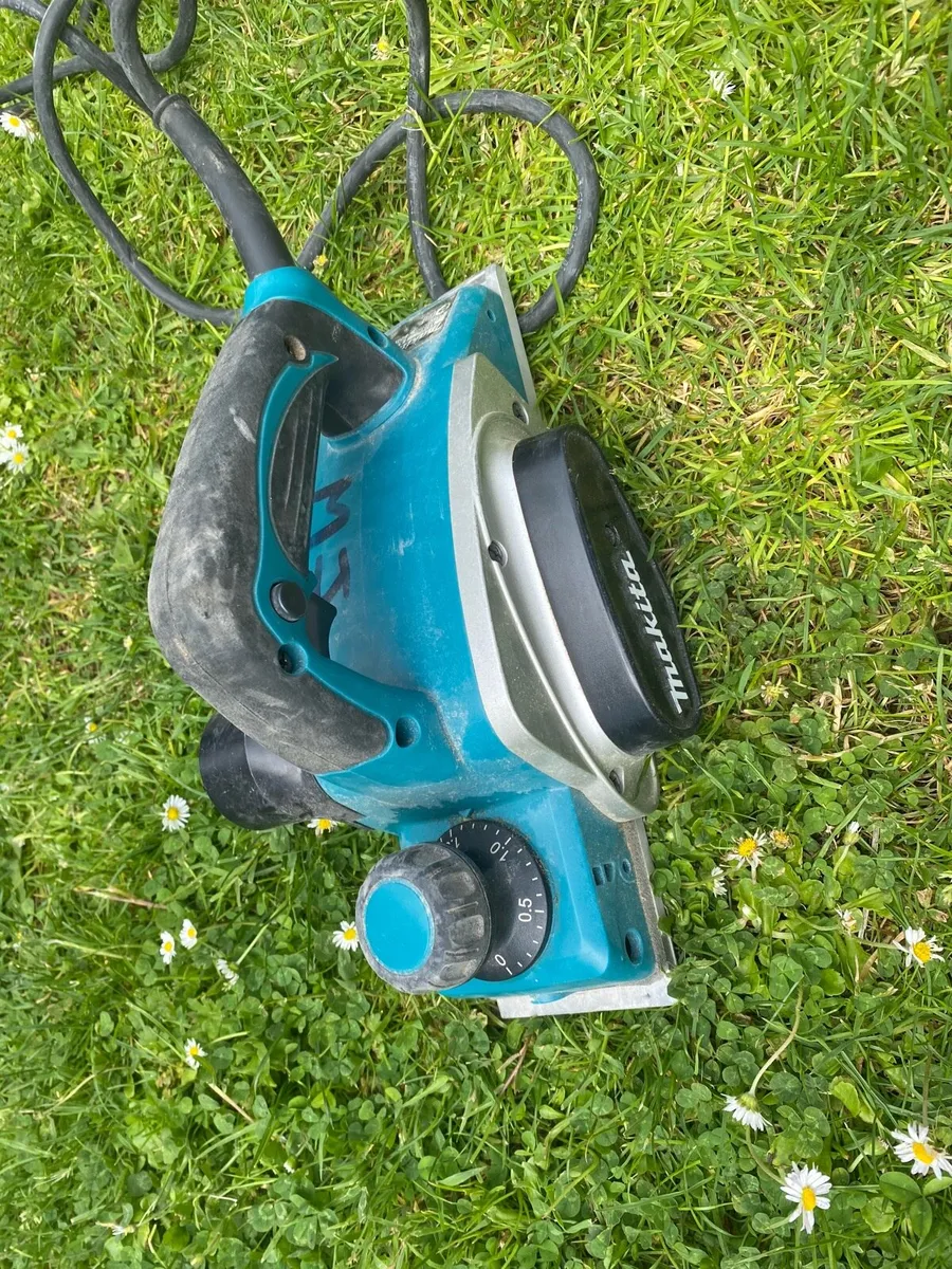 Makita Tools for sale - Image 3