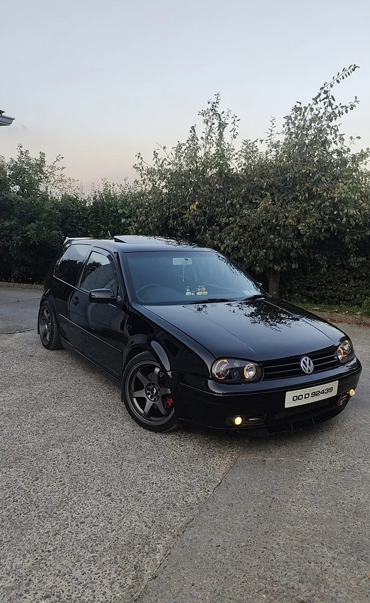 Mk4 golf - Image 2