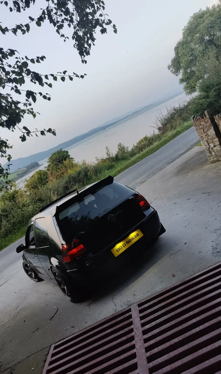 Mk4 golf - Image 3
