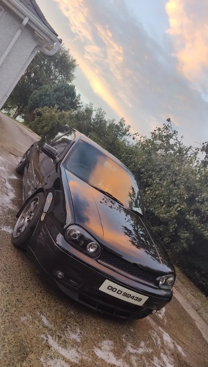 Mk4 golf - Image 4