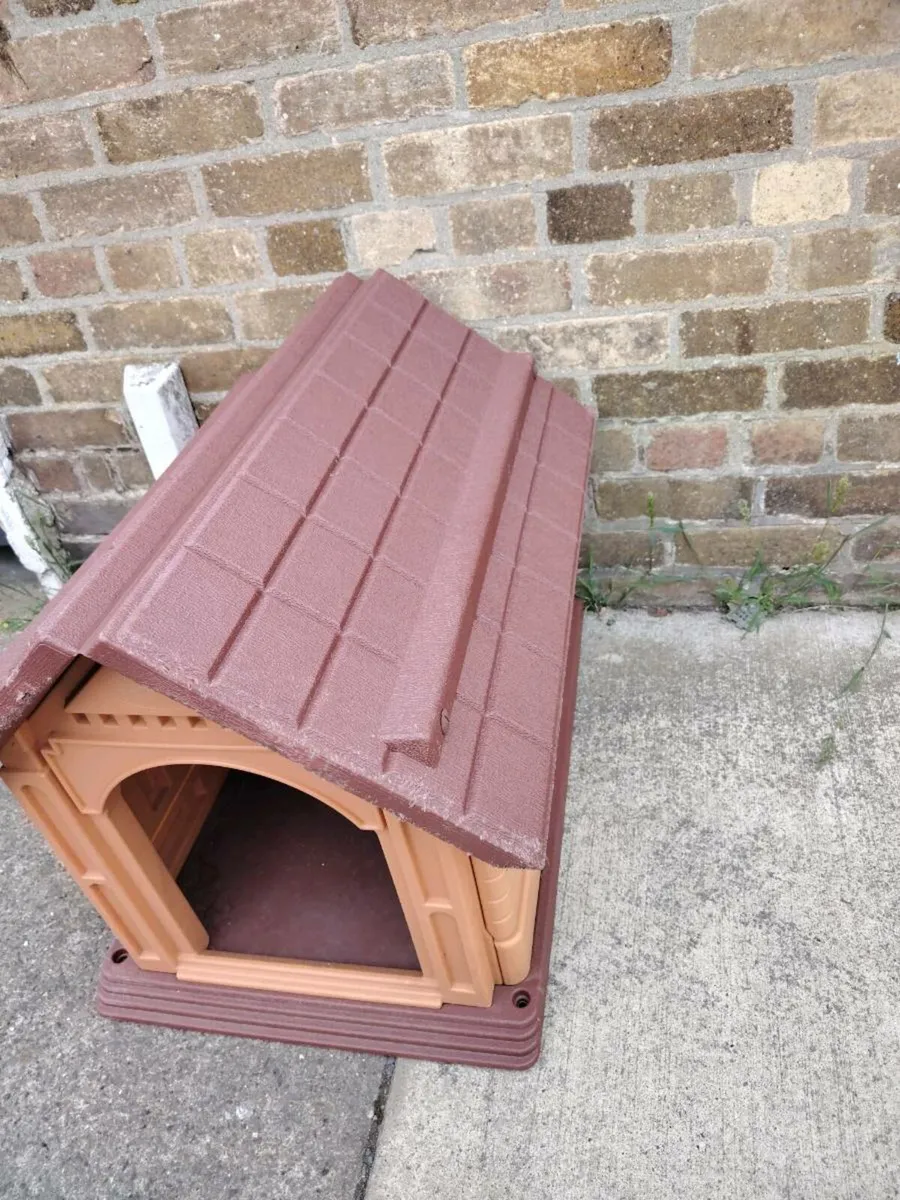 Dog kennel - Image 2