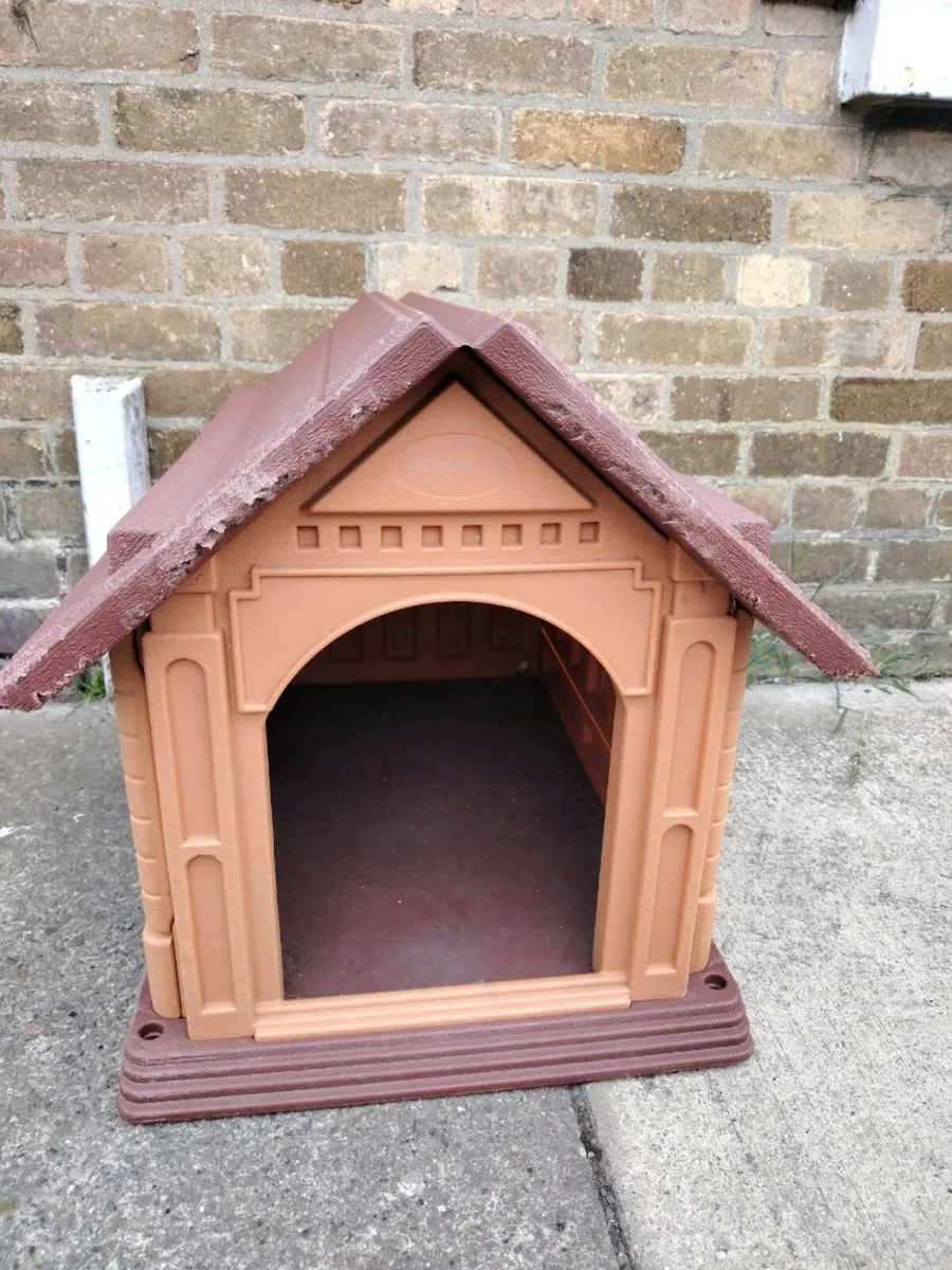 Dog kennel - Image 3