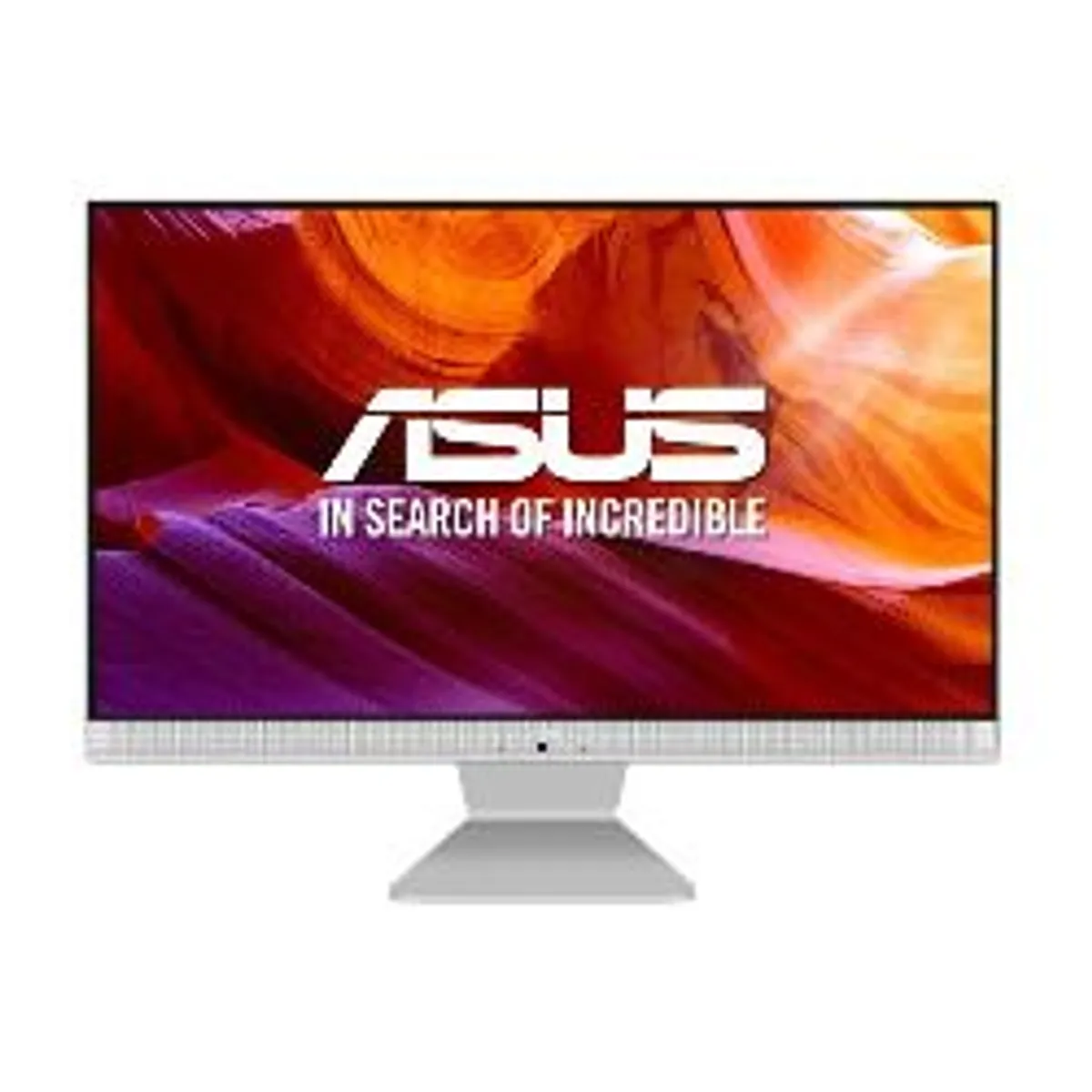 All In One Asus Pc V241 24" Full Hd, Intel Core I5-8265u/8gb/1tb + 256gb Ssd - Image 1
