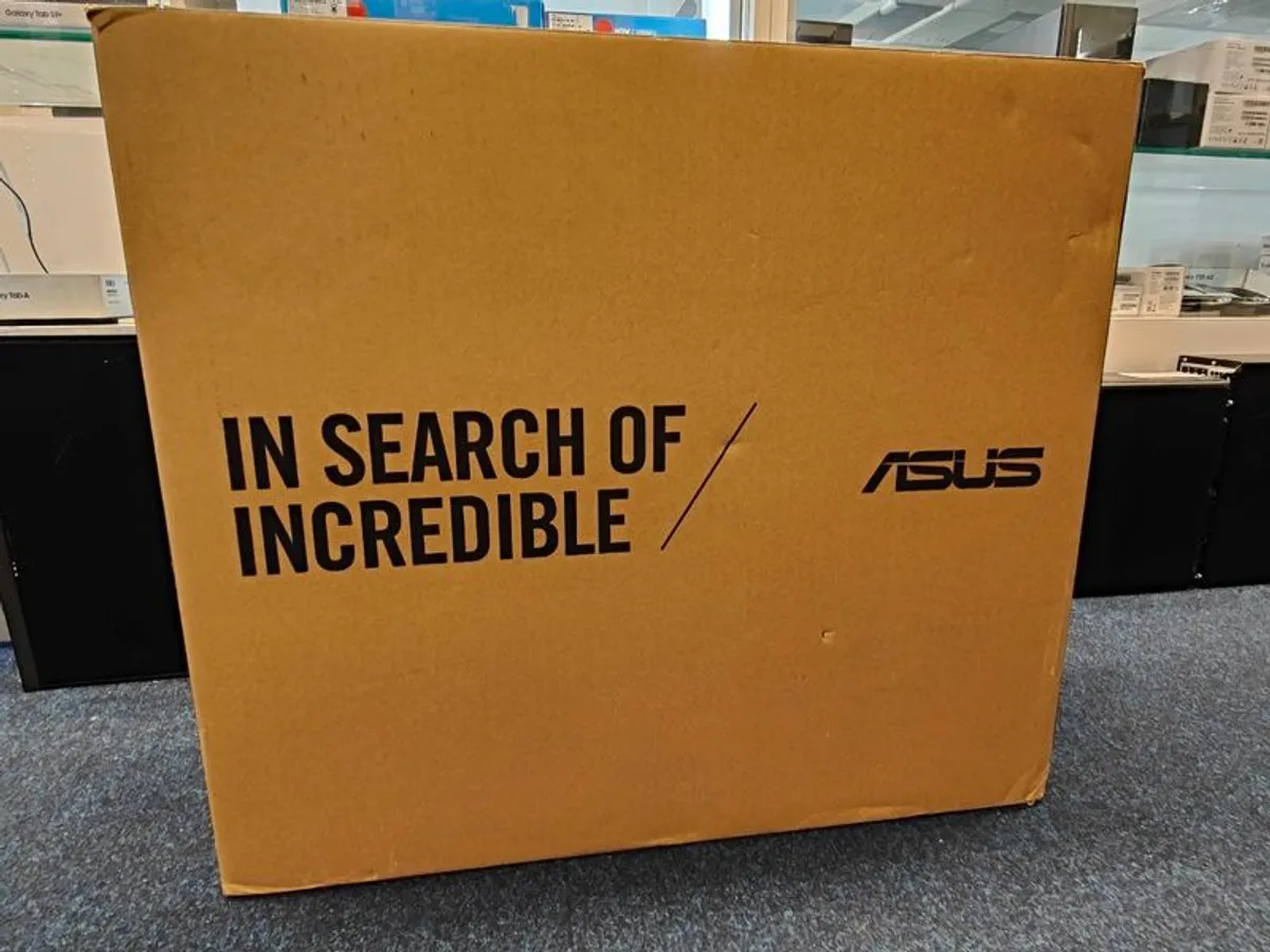 All In One Asus Pc V241 24" Full Hd, Intel Core I5-8265u/8gb/1tb + 256gb Ssd - Image 3