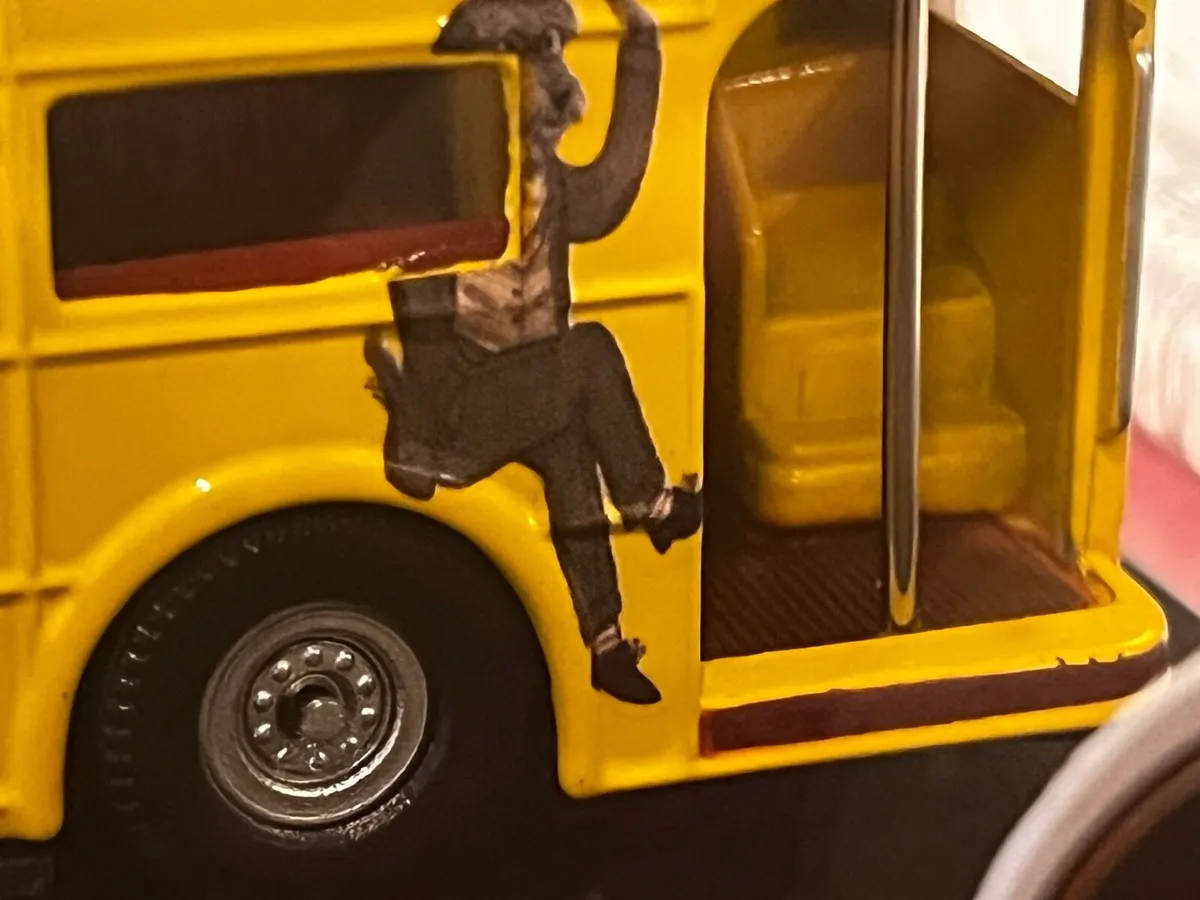 Dublin Tea bus - Image 3
