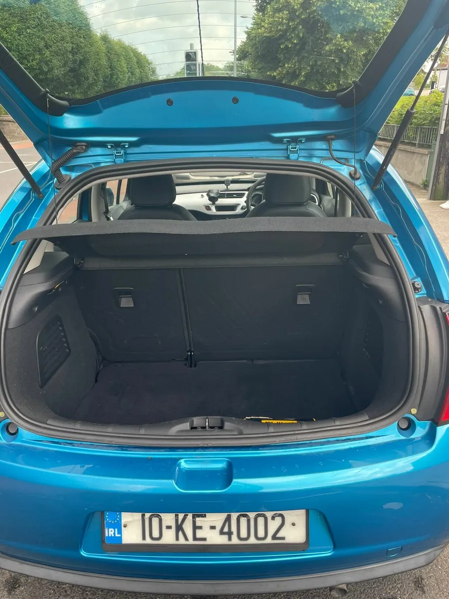 2010 Citreon C3 - Image 4