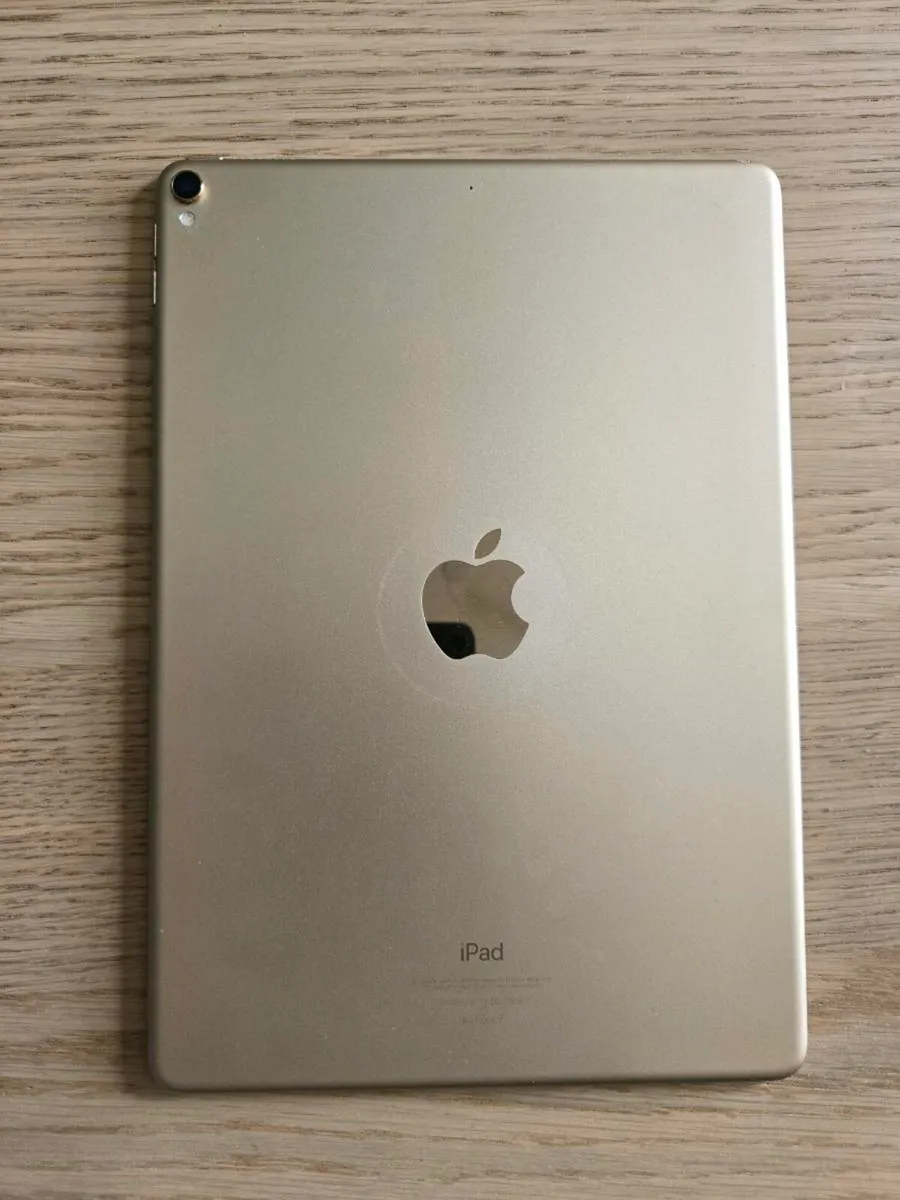 iPad Pro 10.5 256 gb - Image 2