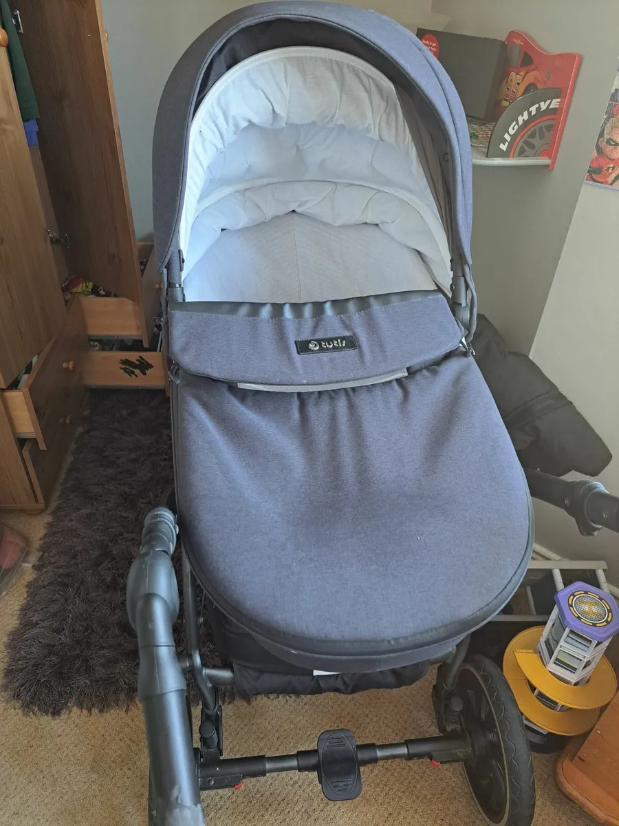 Baby Stroller/Buggy - Image 1