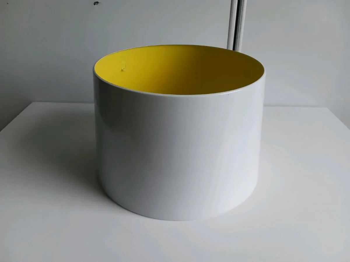 Metal light shade x1 - Image 4