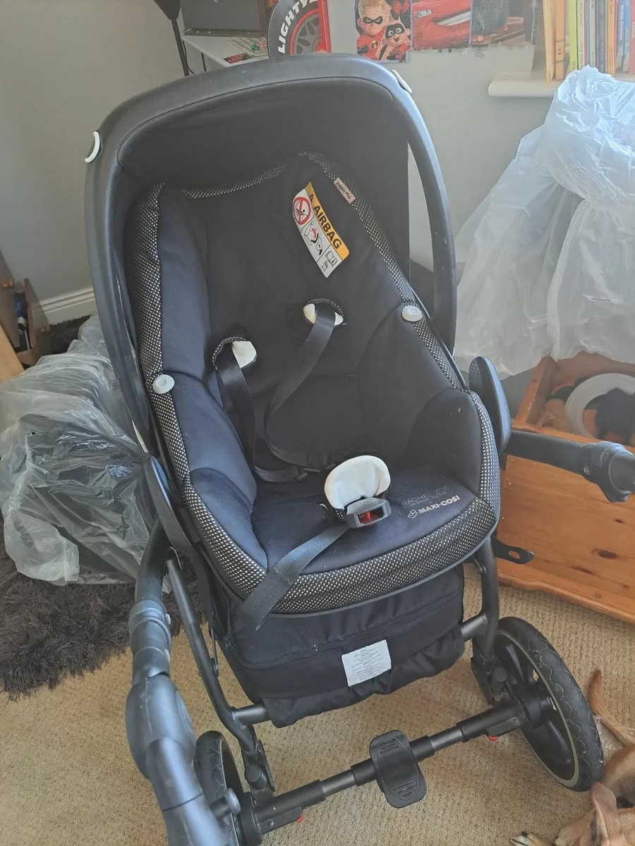 Baby Stroller/Buggy - Image 2