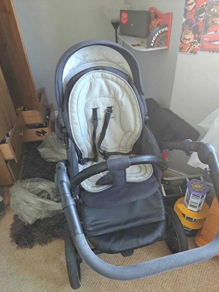 Baby Stroller/Buggy - Image 3