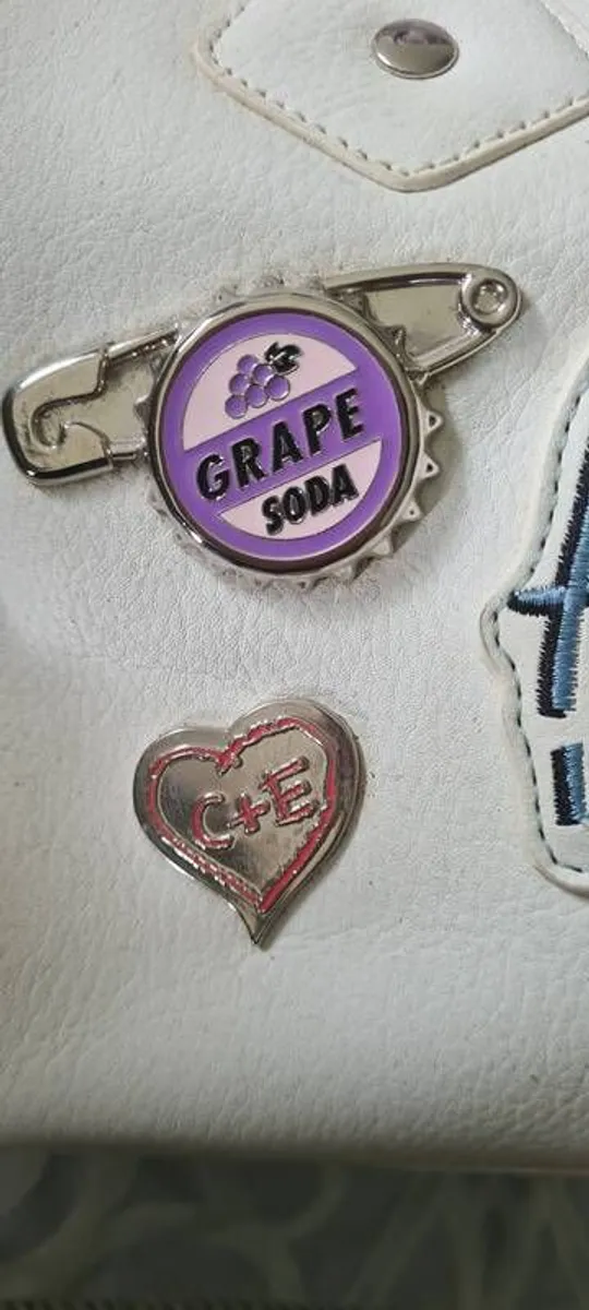 Disney UP  Crossbody Bag - Image 3