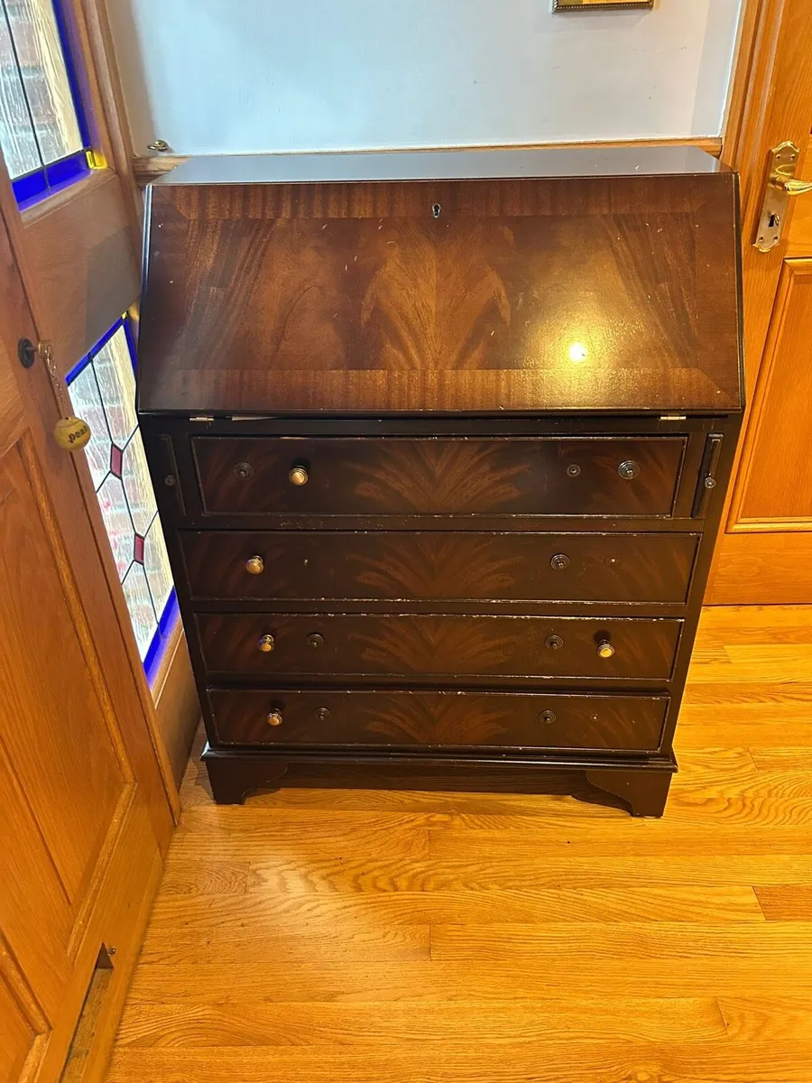 Writing Bureau - Image 1