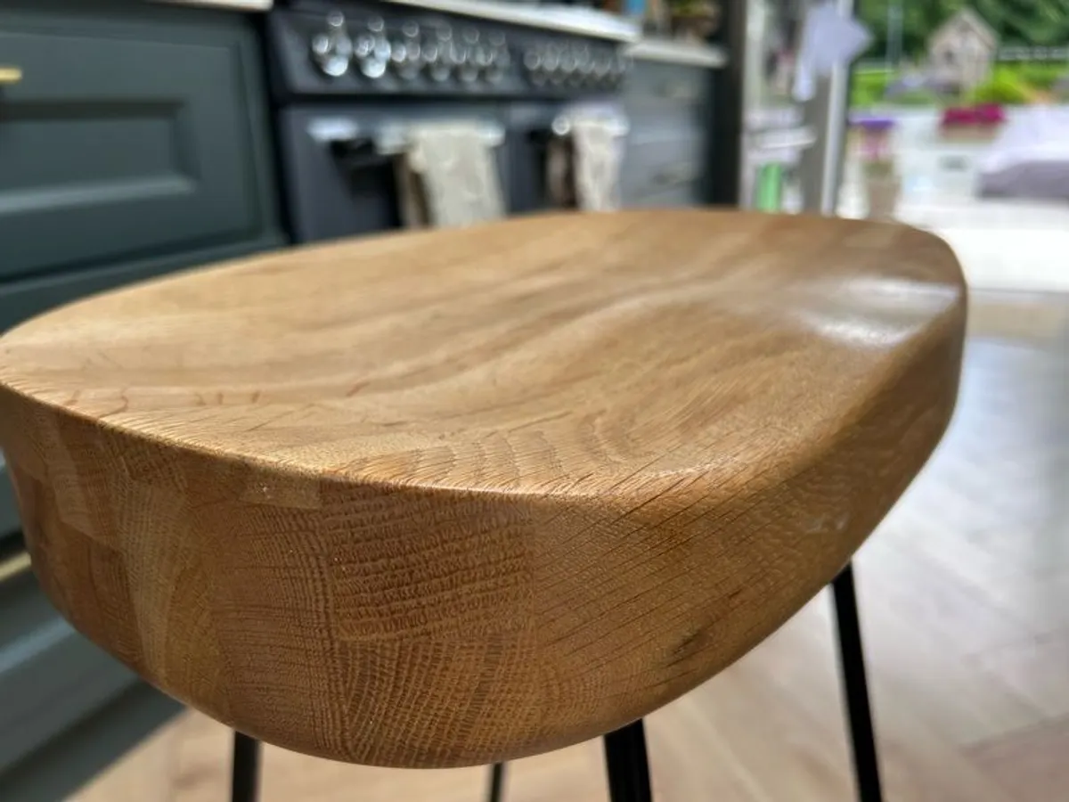 kitchen stools - Image 2
