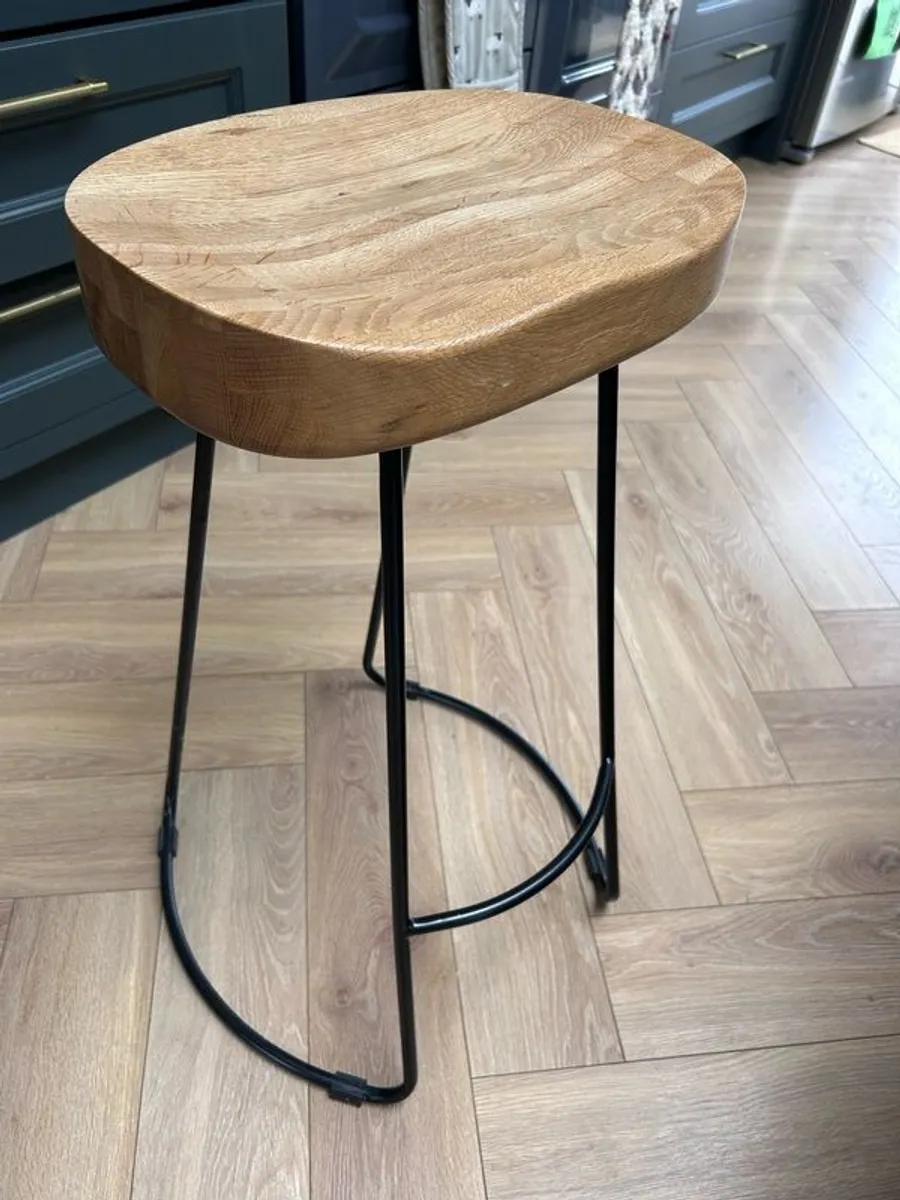 kitchen stools - Image 3