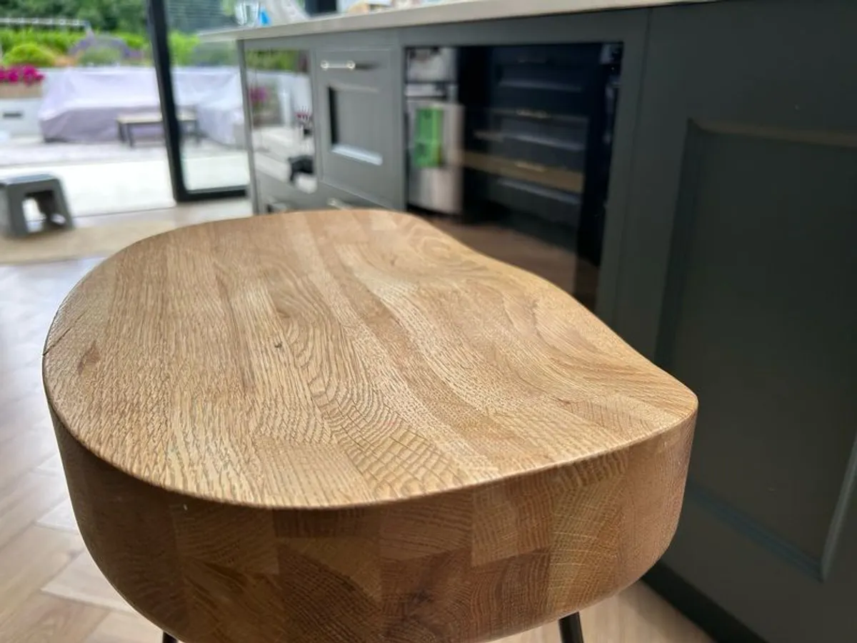 kitchen stools - Image 4