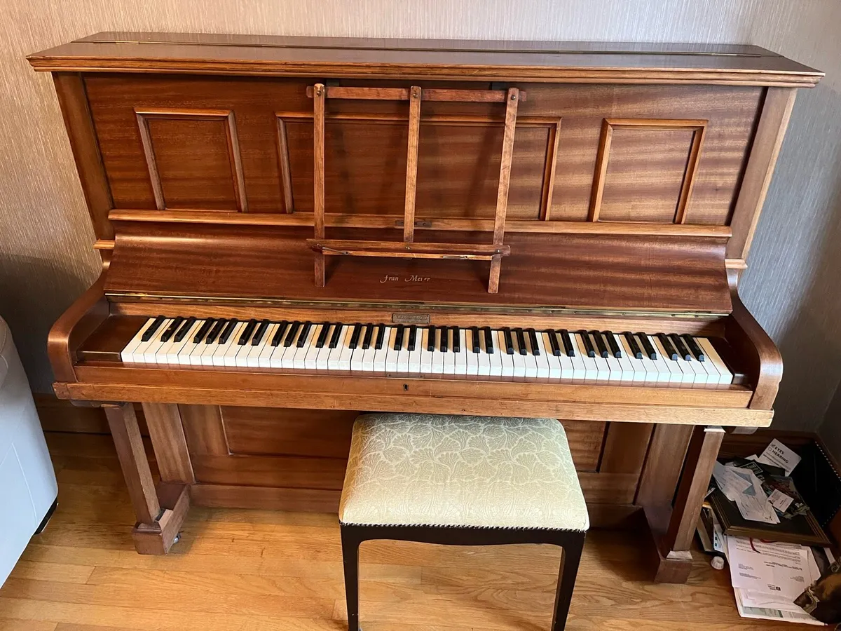 Piano