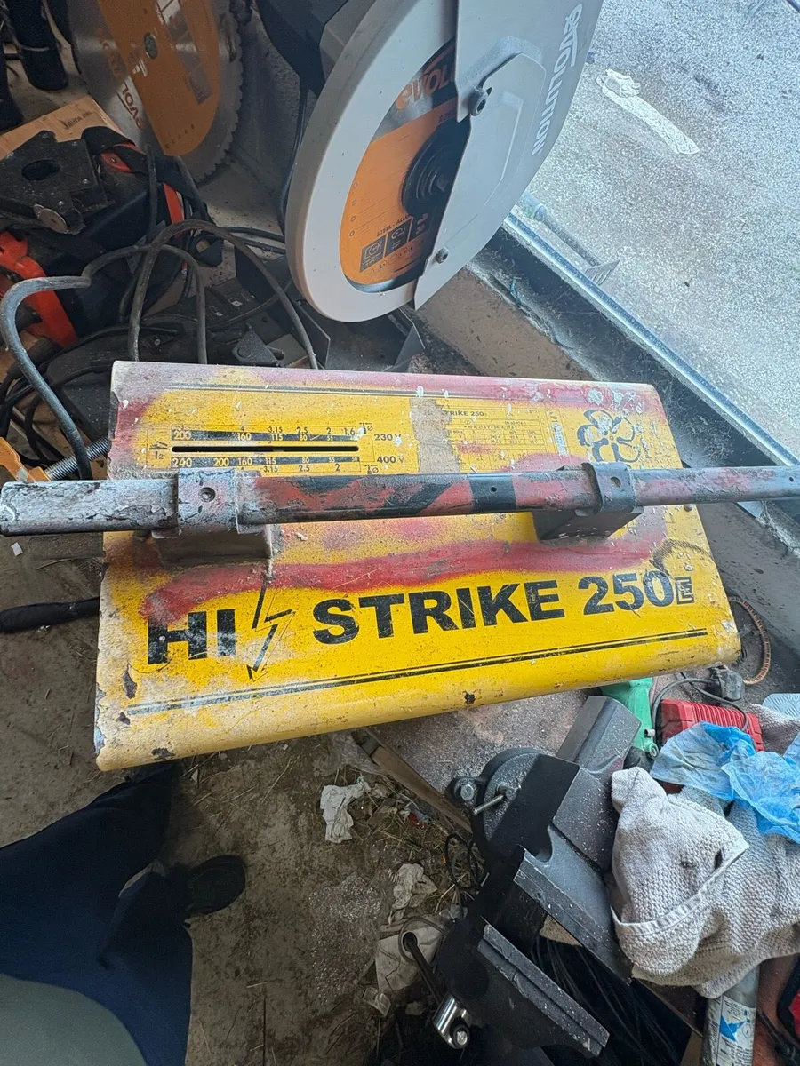 Welder - Image 2
