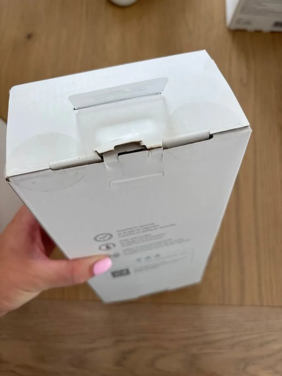 Uppababy Lower Adapters BRAND NEW IN BOX - Image 2