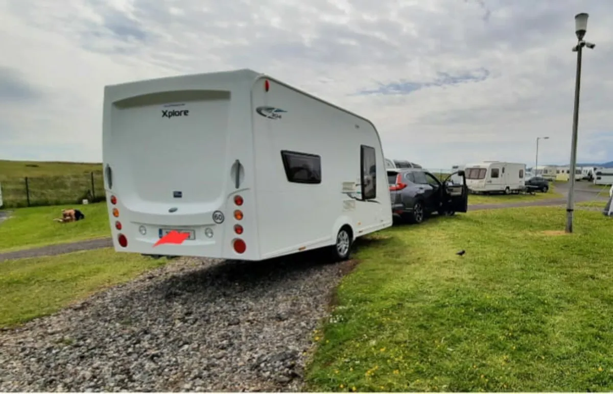 Caravan - Image 3