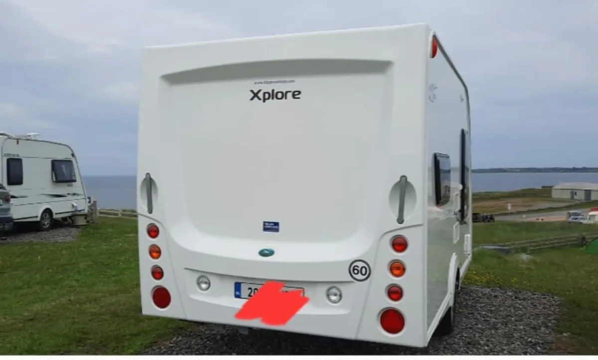 Caravan - Image 4