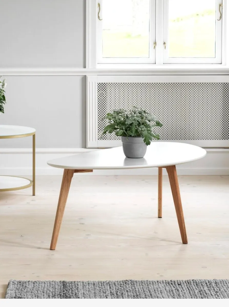 Coffee table ☕ - Image 2
