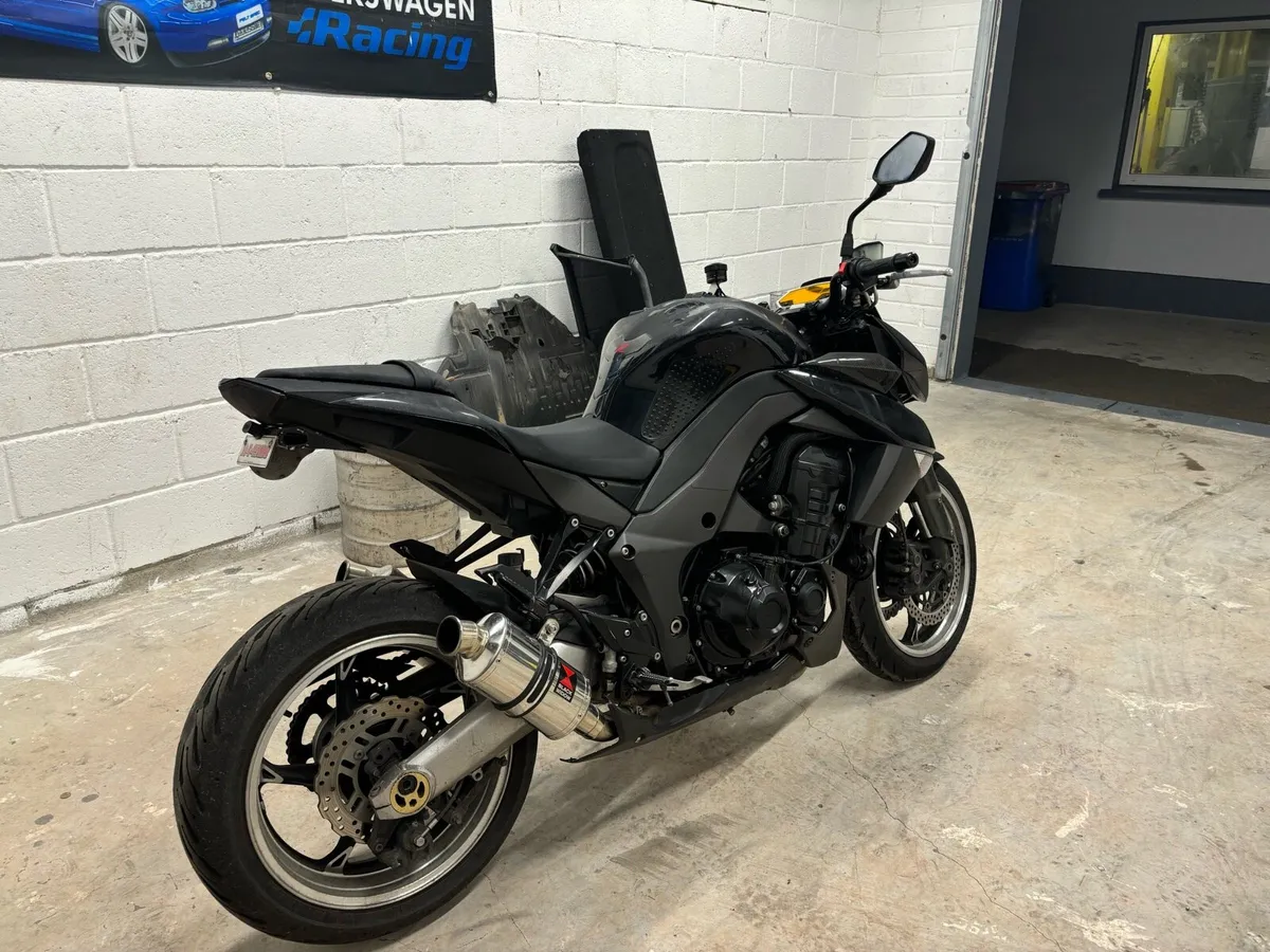 Motorcycle - Image 2