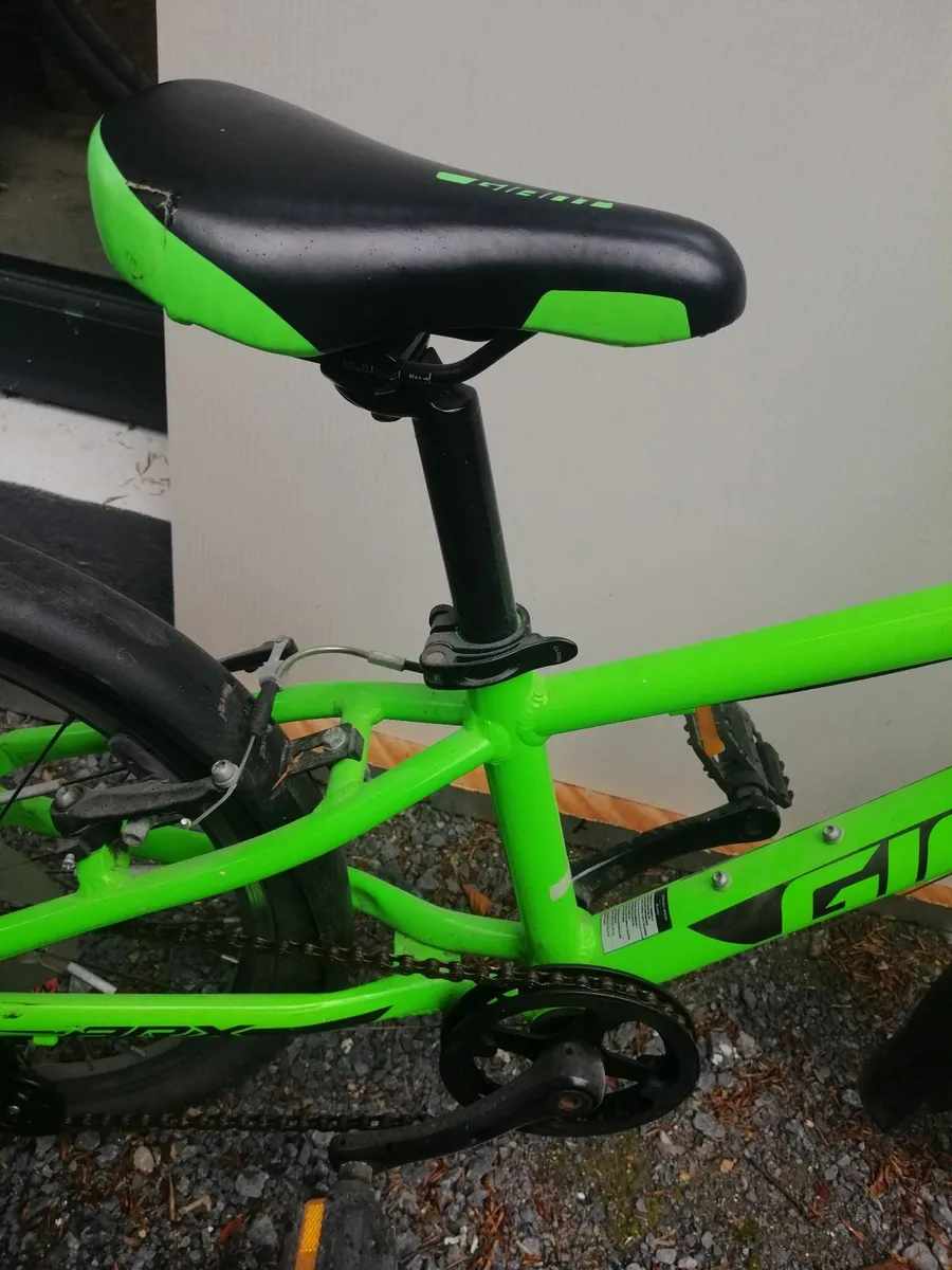 Child's Bike - Image 2