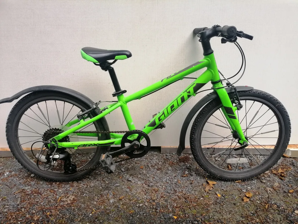 Child's Bike - Image 1