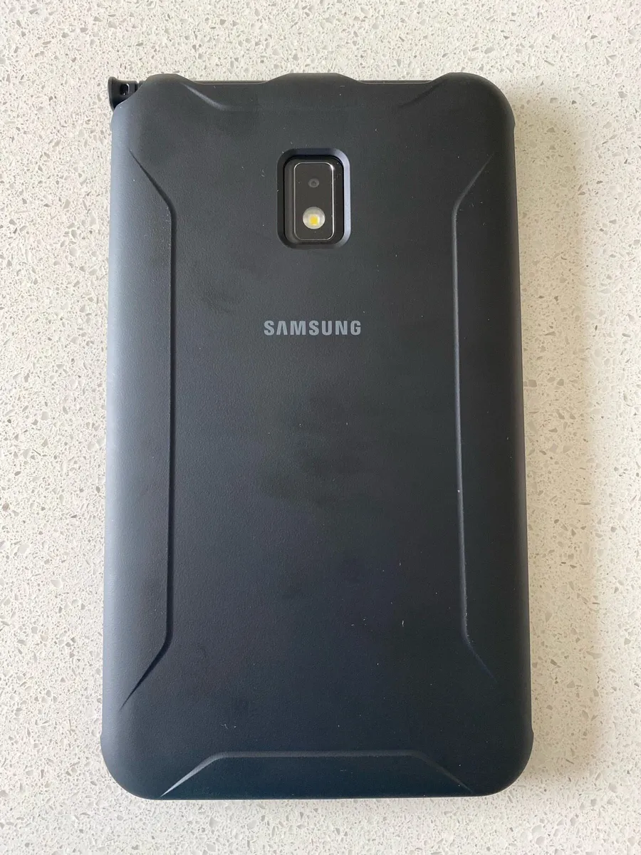 Samsung Galaxy Tab Active2 - Image 2