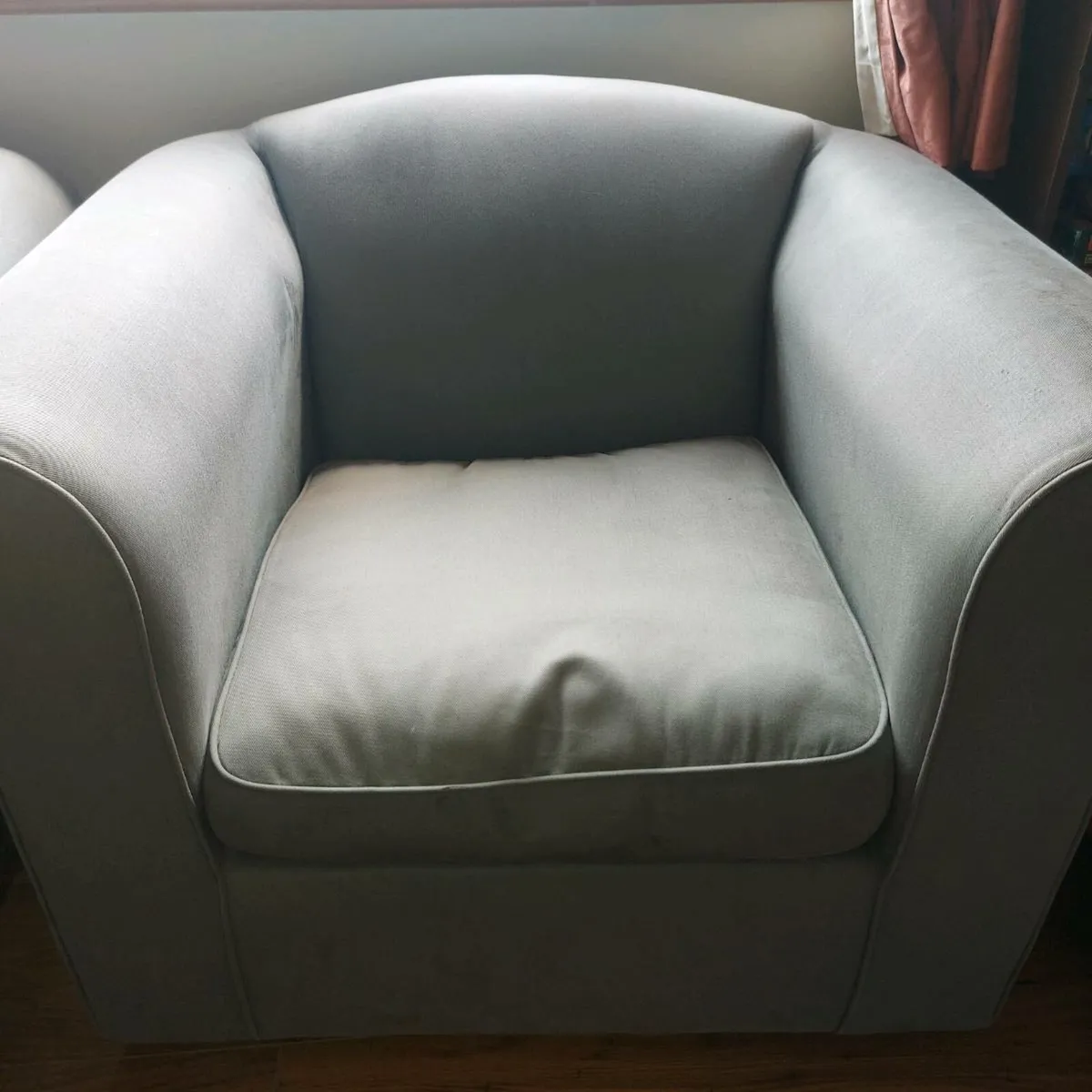 Armchair - Image 1
