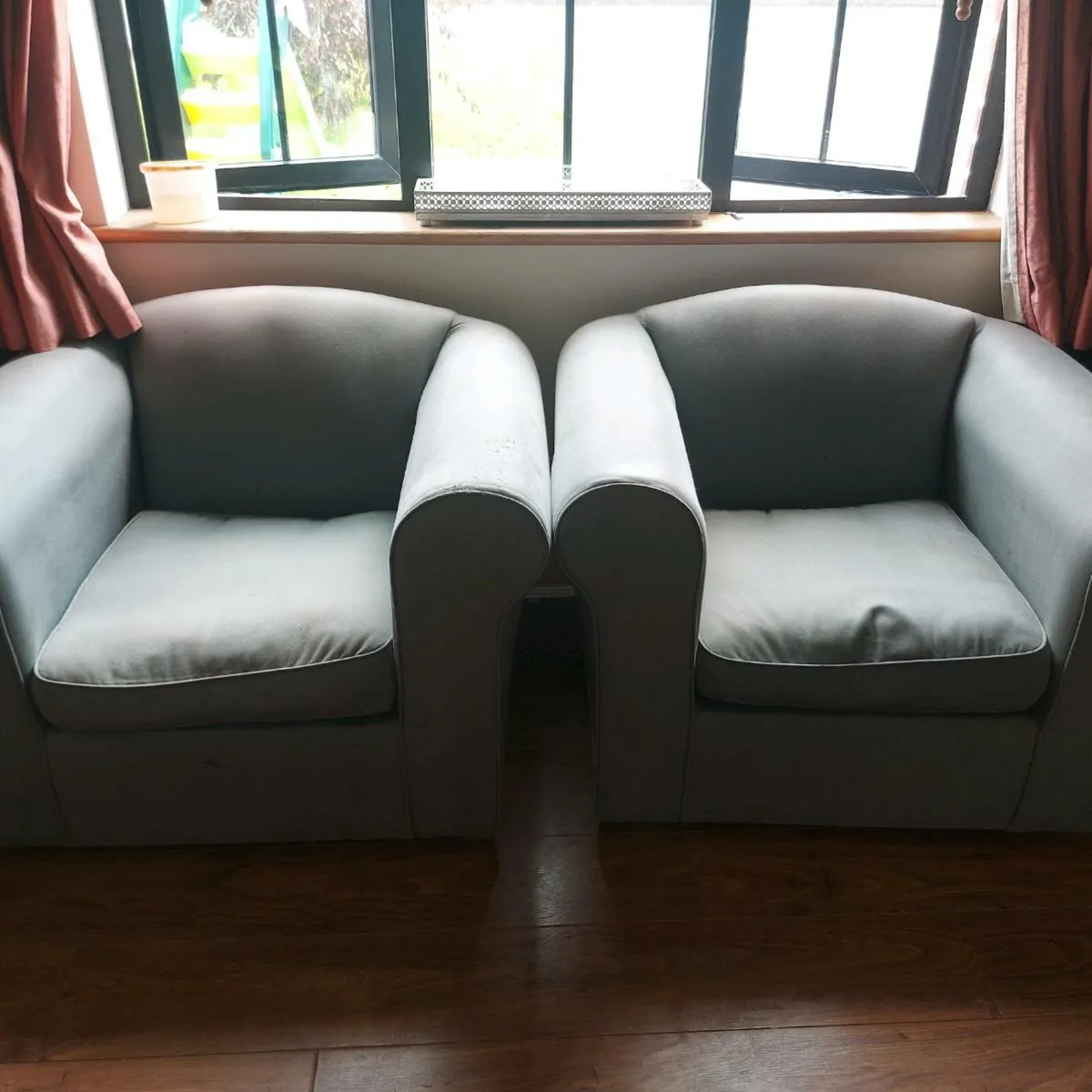 Armchair - Image 2