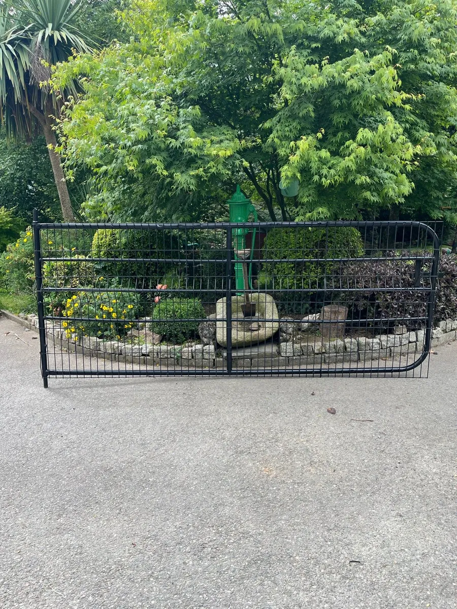 Gate - Image 3