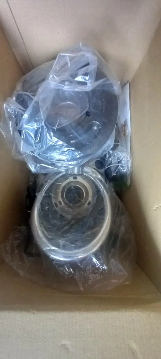 Kenwood Blender/Smoothie maker NEW in the box - Image 3