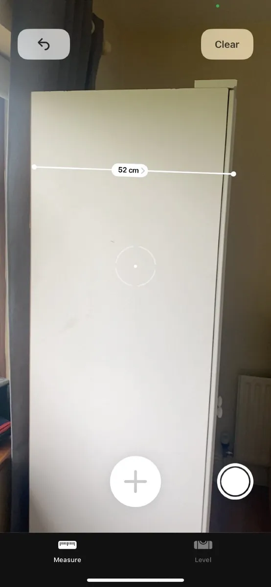 Wardrobe & drawer unit - Image 2