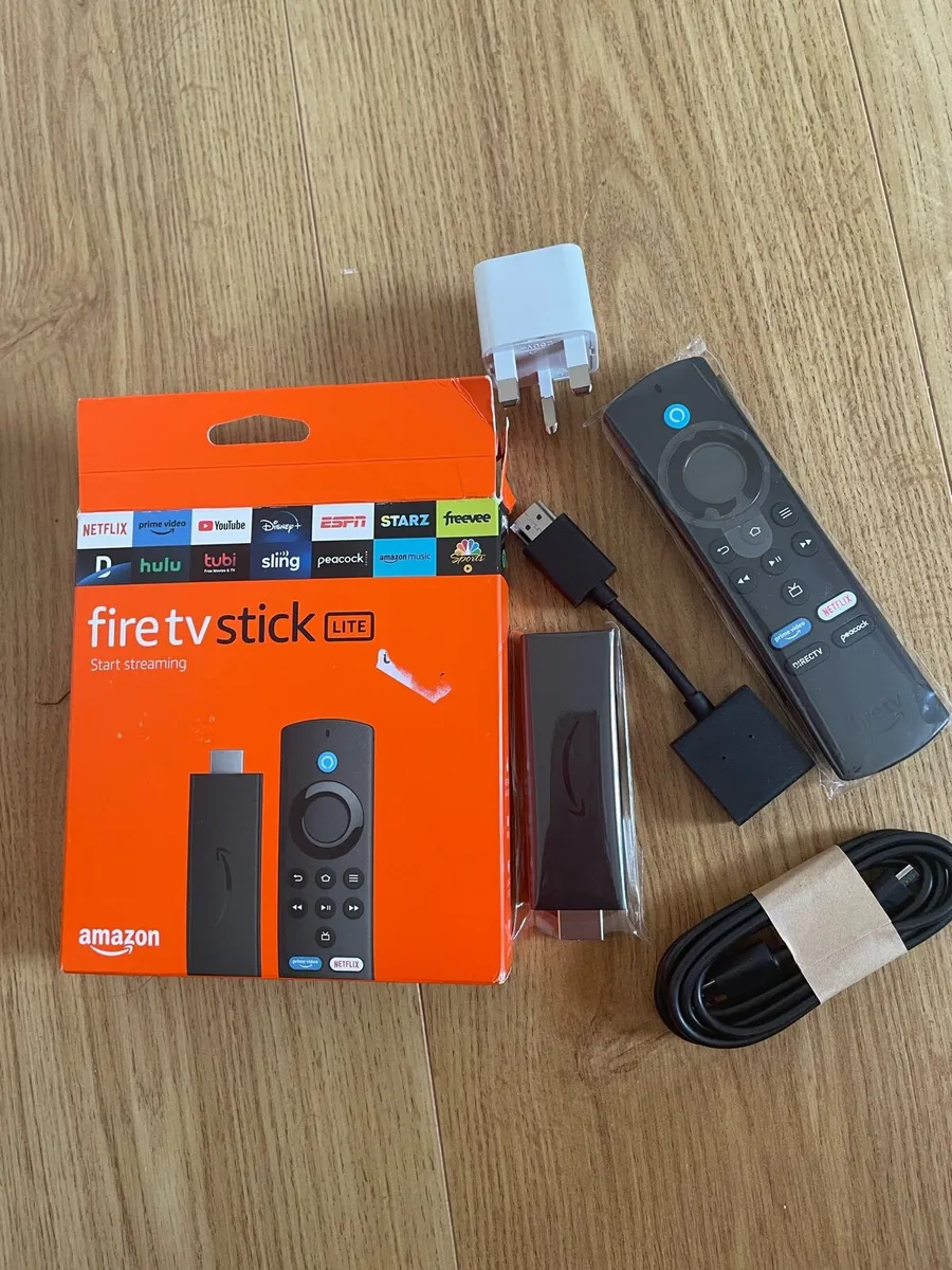 Fire stick