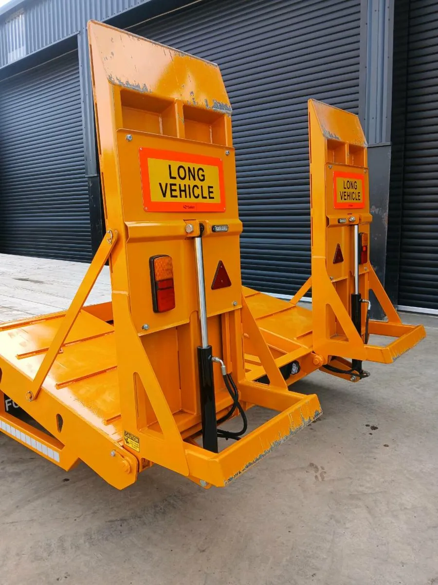 New Barford L27 Low Loader - Image 3