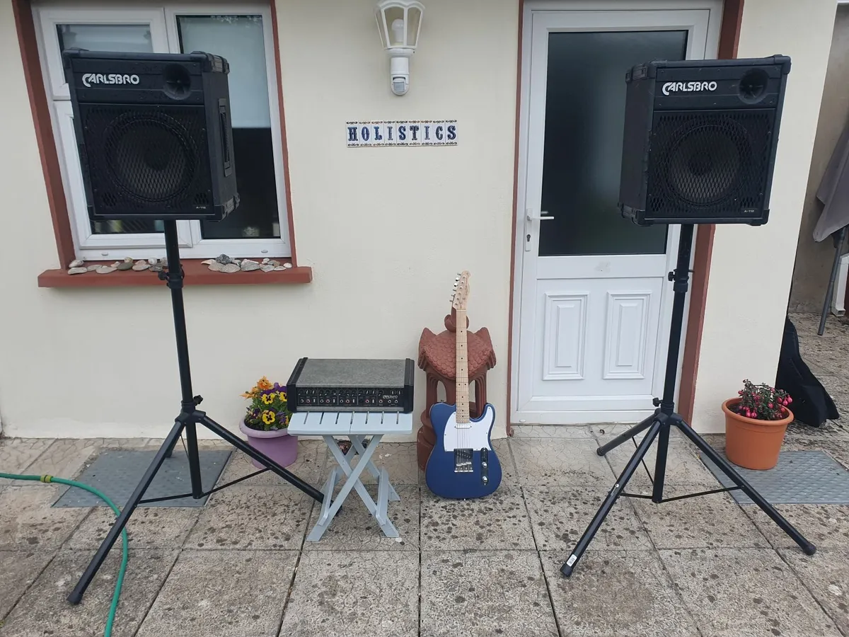 Musical equipment - Image 4