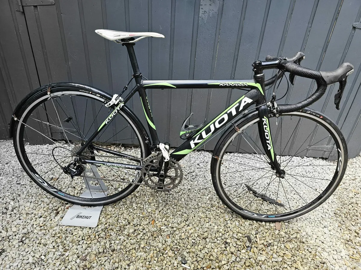 Kuota kharma Road bike - Image 1