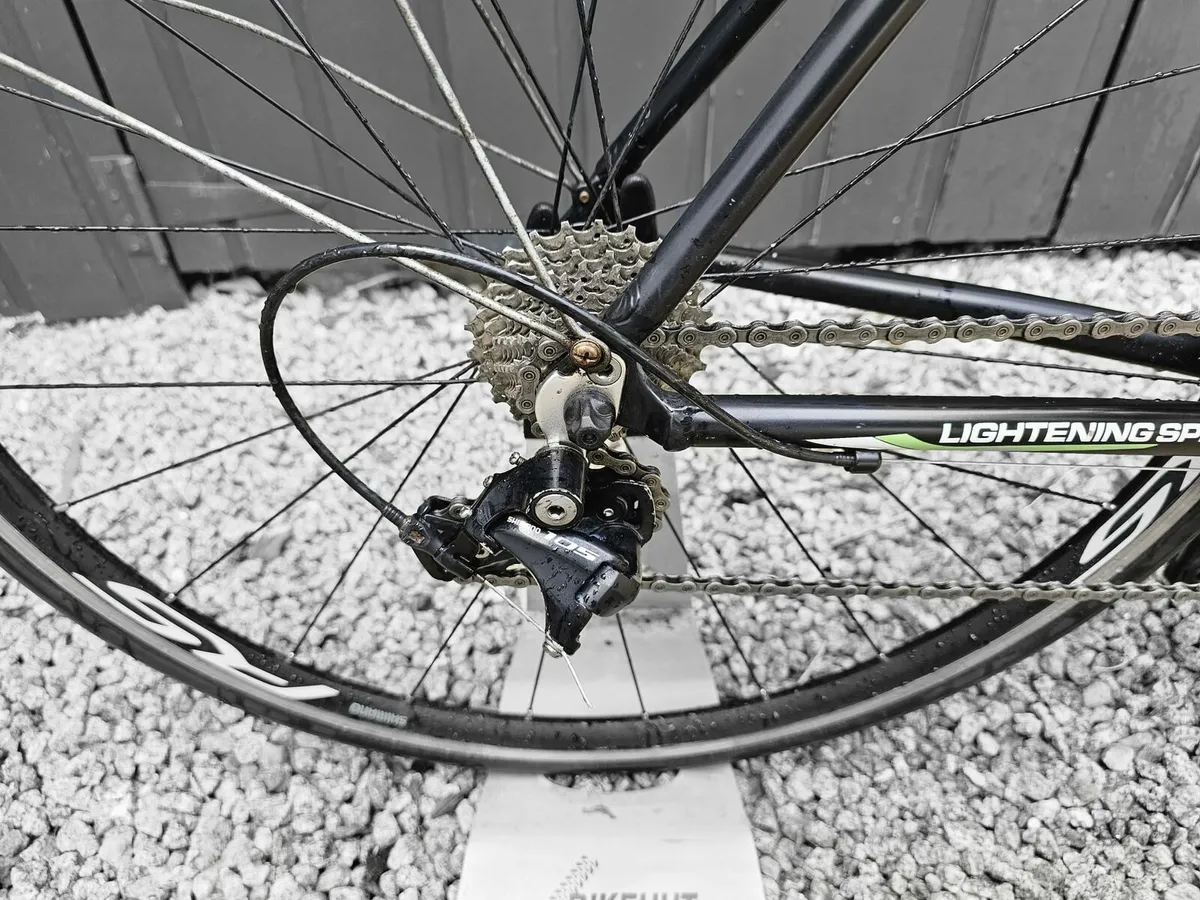 Kuota kharma Road bike - Image 2