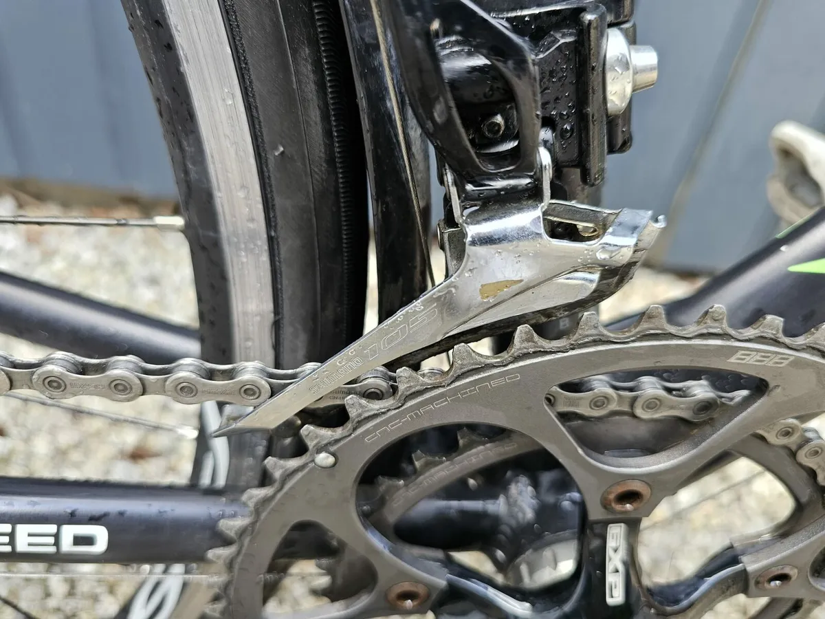 Kuota kharma Road bike - Image 4